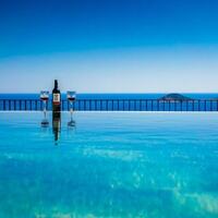 Villa Aura C – villa for rent in Kalamar