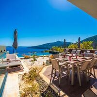 Villa Aura C – villa for rent in Kalamar
