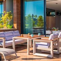 Villa Aura C – villa for rent in Kalamar