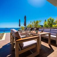 Villa Aura C – villa for rent in Kalamar