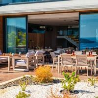 Villa Aura C – villa for rent in Kalamar