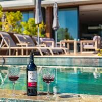 Villa Aura C – villa for rent in Kalamar