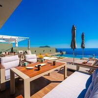 Villa Aura C – villa for rent in Kalamar