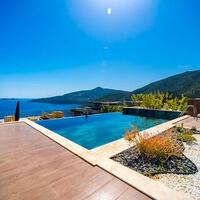 Villa Aura C – villa for rent in Kalamar