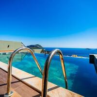 Villa Aura C – villa for rent in Kalamar
