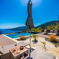 Villa Aura C – villa for rent in Kalamar