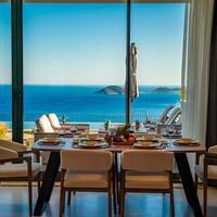 Villa Aura C – villa for rent in Kalamar