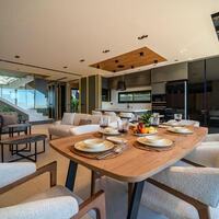 Villa Aura C – villa for rent in Kalamar
