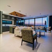 Villa Aura C – villa for rent in Kalamar