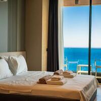 Villa Aura C – villa for rent in Kalamar