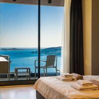 Villa Aura C – villa for rent in Kalamar