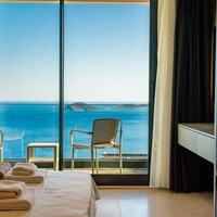 Villa Aura C – villa for rent in Kalamar