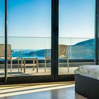 Villa Aura C – villa for rent in Kalamar