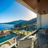 Villa Aura C – villa for rent in Kalamar