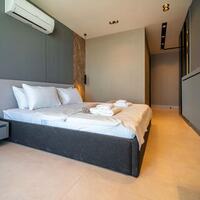 Villa Aura C – villa for rent in Kalamar