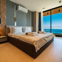Villa Aura C – villa for rent in Kalamar