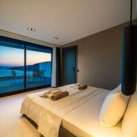 Villa Aura C – villa for rent in Kalamar