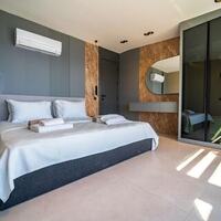 Villa Aura C – villa for rent in Kalamar