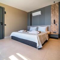 Villa Aura C – villa for rent in Kalamar