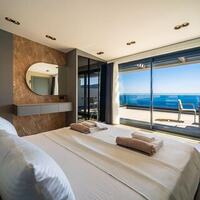 Villa Aura C – villa for rent in Kalamar