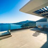 Villa Aura C – villa for rent in Kalamar