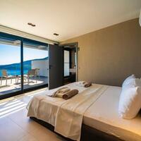 Villa Aura C – villa for rent in Kalamar
