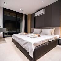 Villa Aura C – villa for rent in Kalamar