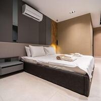 Villa Aura C – villa for rent in Kalamar
