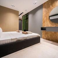 Villa Aura C – villa for rent in Kalamar