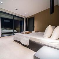 Villa Aura C – villa for rent in Kalamar