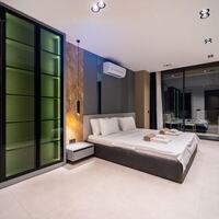 Villa Aura C – villa for rent in Kalamar