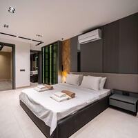 Villa Aura C – villa for rent in Kalamar