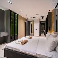 Villa Aura C – villa for rent in Kalamar
