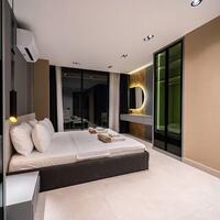 Villa Aura C – villa for rent in Kalamar