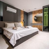 Villa Aura C – villa for rent in Kalamar