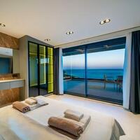 Villa Aura C – villa for rent in Kalamar
