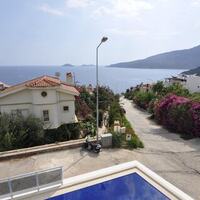 Villa Selin – villa for rent in Kalamar