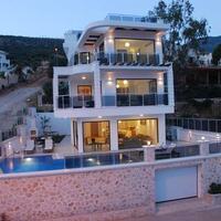 Villa Selin – villa for rent in Kalamar