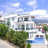 Villa Selin – villa for rent in Kalamar