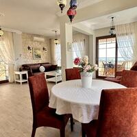 Villa Berat – villa for rent in Kördere