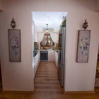 Villa Berat – villa for rent in Kördere