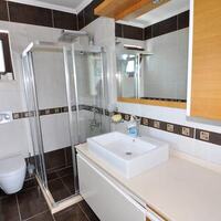 Villa Selin – villa for rent in Kalamar
