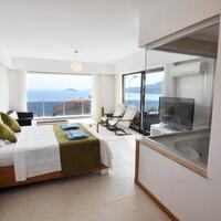 Villa Selin – villa for rent in Kalamar