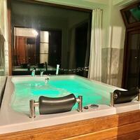 Villa Berat – villa for rent in Kördere