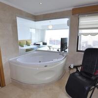 Villa Selin – villa for rent in Kalamar