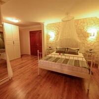Villa Berat – villa for rent in Kördere