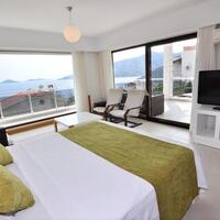 Villa Selin – villa for rent in Kalamar
