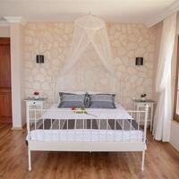 Villa Berat – villa for rent in Kördere