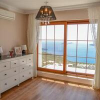 Villa Berat – villa for rent in Kördere