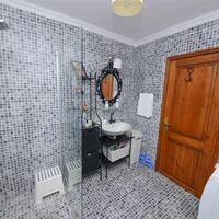 Villa Berat – villa for rent in Kördere